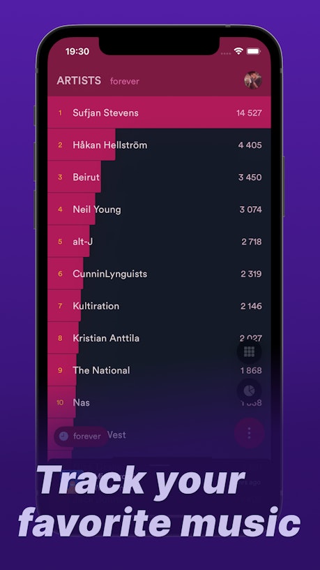 bijou.fm